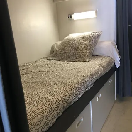 Lary Pla D'adet Apartment