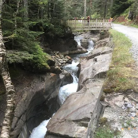 Lary Pla D'adet Saint-Lary-Soulan