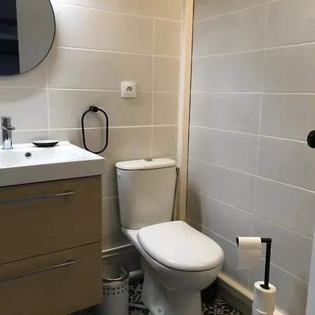 Lary Pla D'adet Apartment Saint-Lary-Soulan