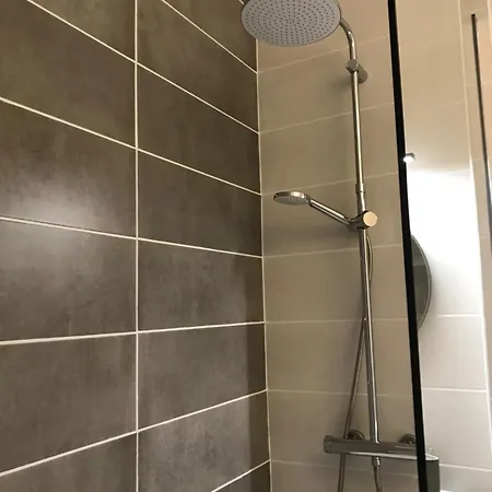 Lary Pla D'adet Apartment Saint-Lary-Soulan